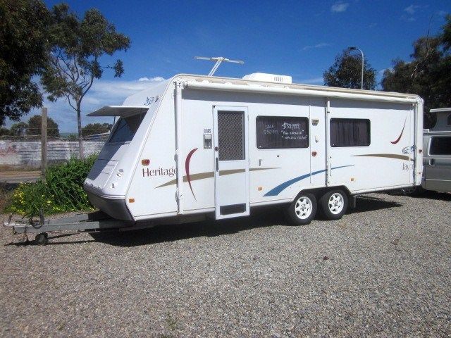 caravans for sale adelaide south australia