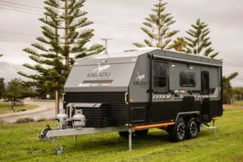 caravans for sale in adelaide south australia