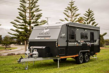 caravans for sale in adelaide south australia