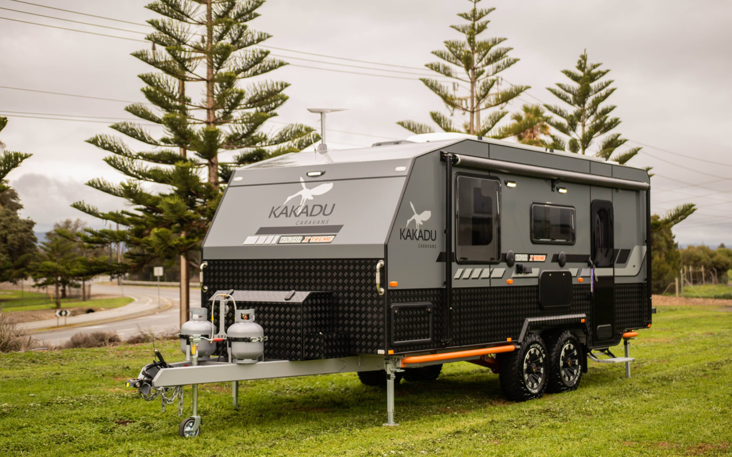 caravans for sale in adelaide south australia