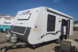 caravans for sale south australia