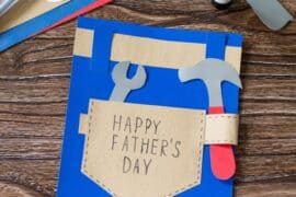 card ideas for fathers day