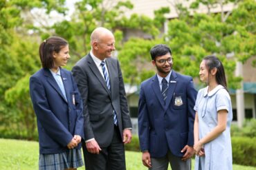 carlingford high school address sydney