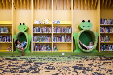 carlingford library sydney