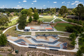 carlingford park sydney