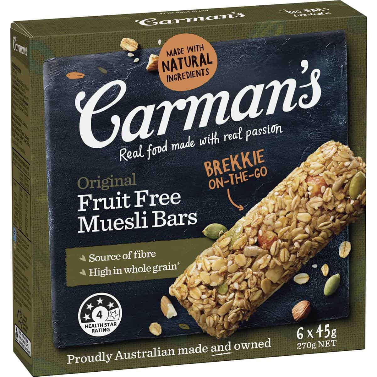 carmen bars