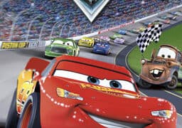 cars game