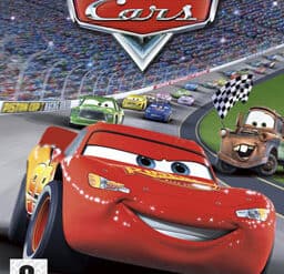 cars game