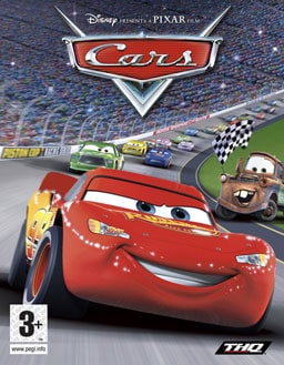 cars game