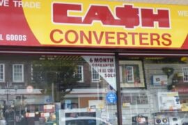 cash converter near me