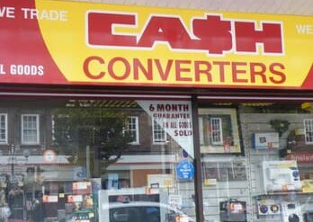 cash converter near me