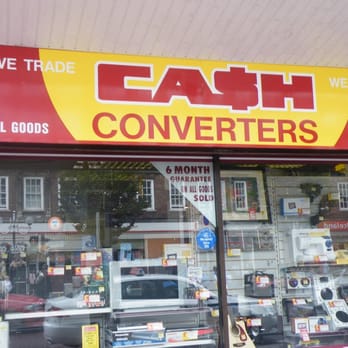 cash converter near me