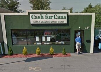 cash for cans near me