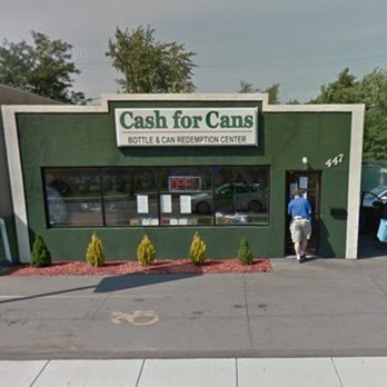 cash for cans near me