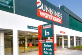 castle hill bunnings sydney