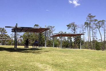 castle hill heritage park sydney