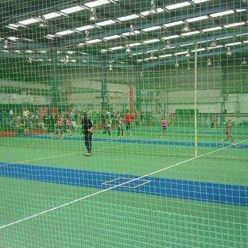 castle hill indoor sports centre sydney