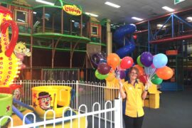 castle hill play centre sydney