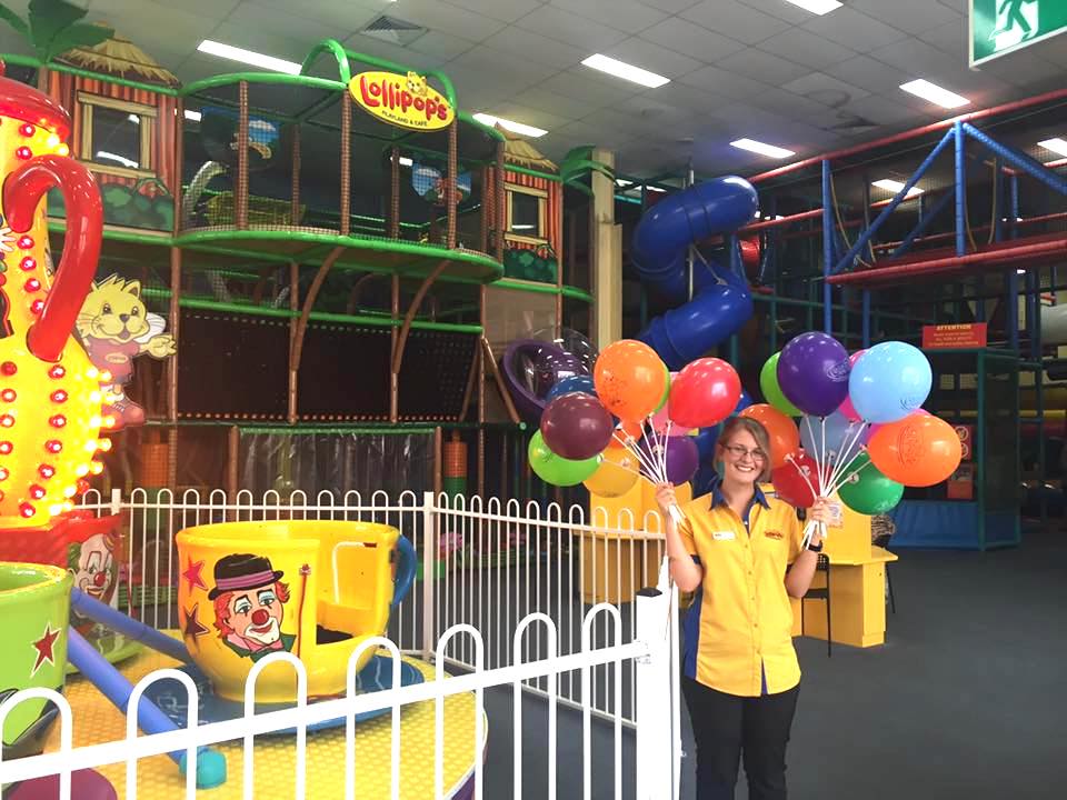 castle hill play centre sydney