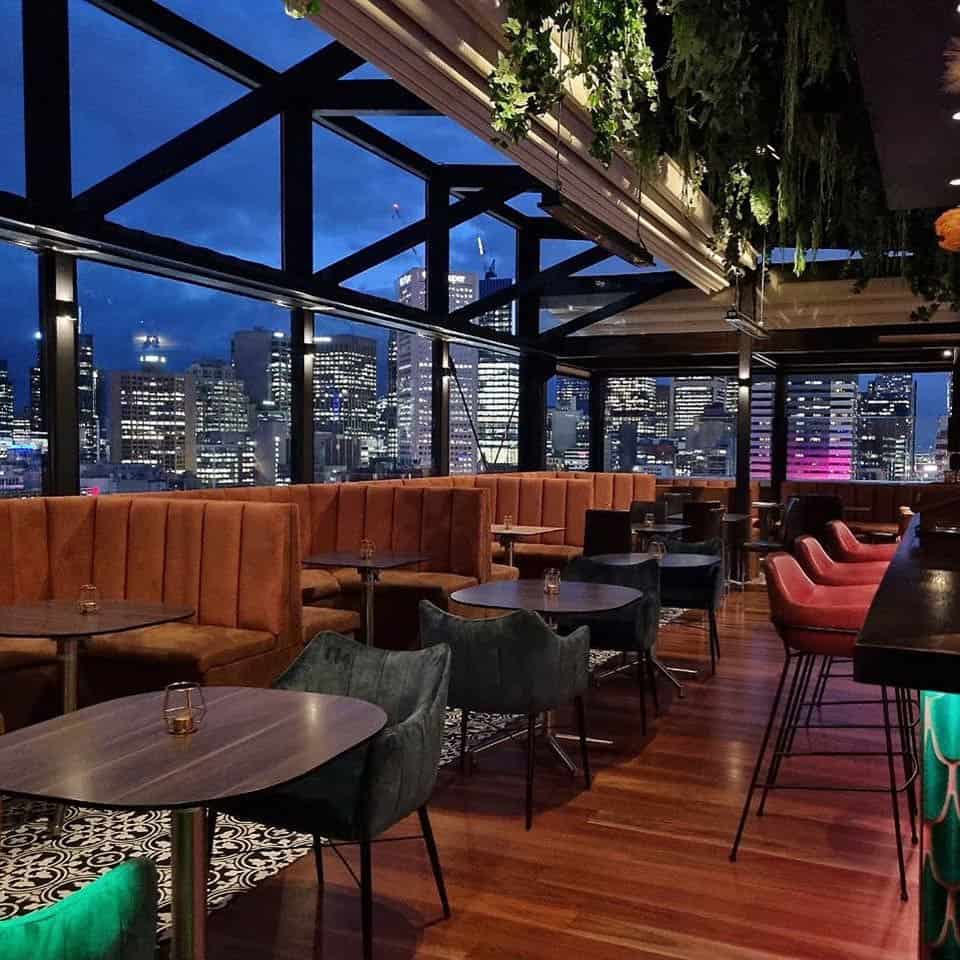 cbd melbourne restaurants