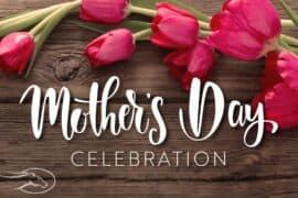 celebrate mothers day