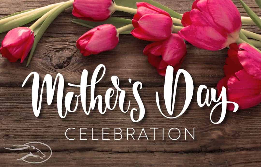 celebrate mothers day