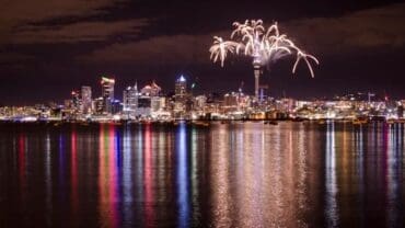 celebrations in new zealand