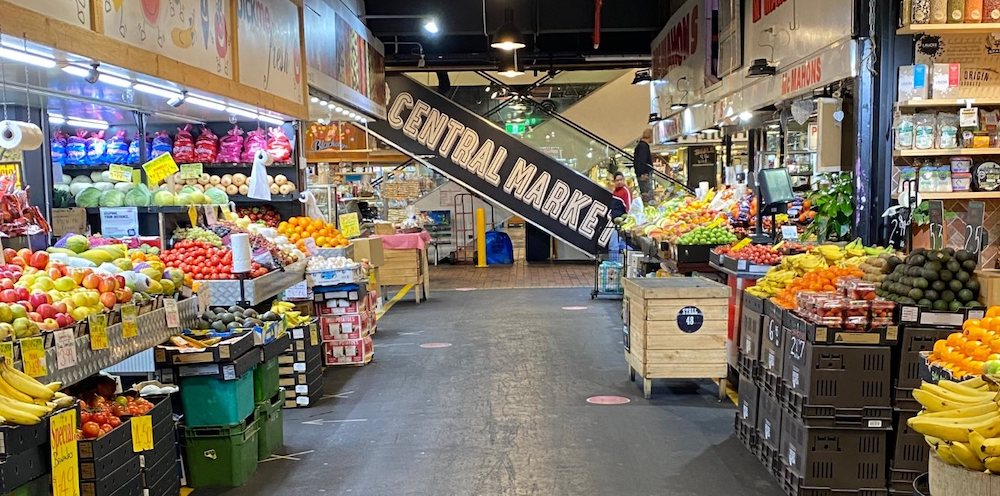 central markets adelaide opening times