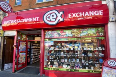 cex