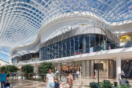 chadstone shopping center