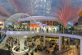 chadstone shopping centre australia