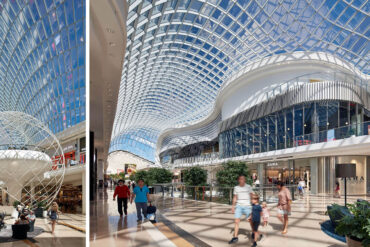 chadstone shopping centre stores