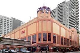 chatswood mandarin centre sydney