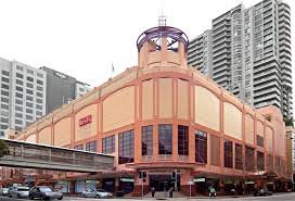 chatswood mandarin centre sydney