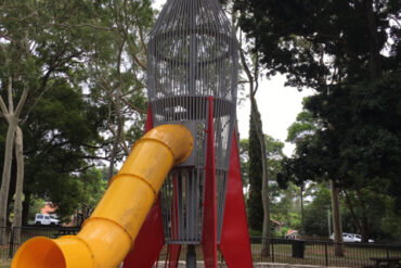 chatswood playground sydney