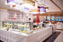 cheap buffet restaurants sydney