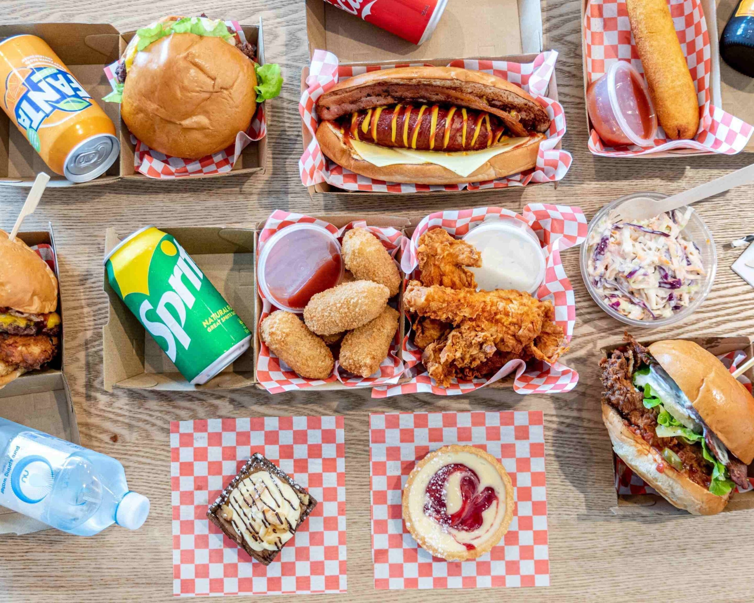 Discover The Best Cheap Eating Places In Adelaide Near You 