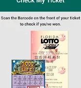 check my tickets powerball