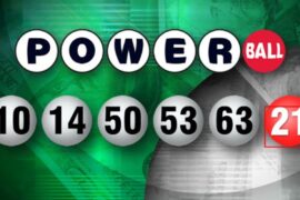 check powerball