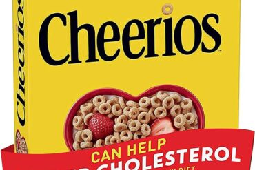 cheerios