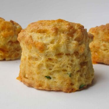 cheese scone recipes