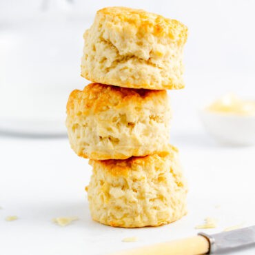 cheese scones easy recipe