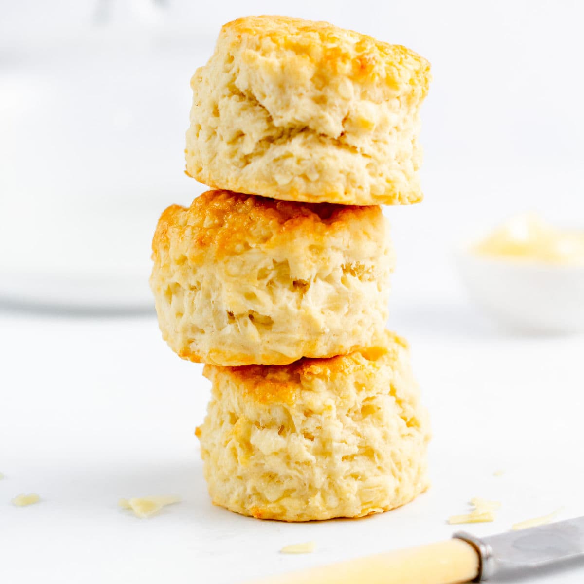 cheese scones easy recipe