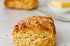 cheese scones nz