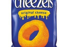 cheezel