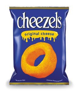 cheezel