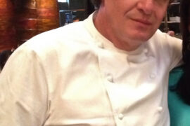 chef marco pierre white