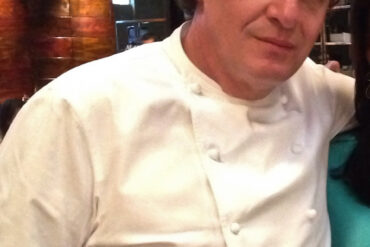 chef marco pierre white