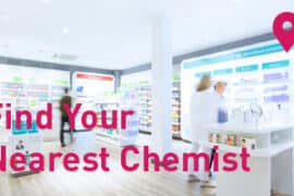 chemist open near me now