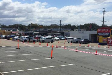 chemist warehouse capalaba